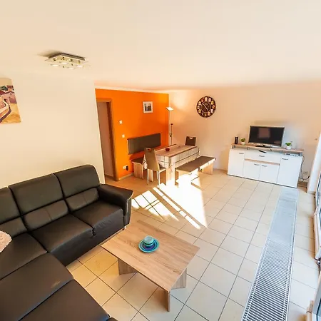 Haus Jasmund Apartment Binz Exterior photo