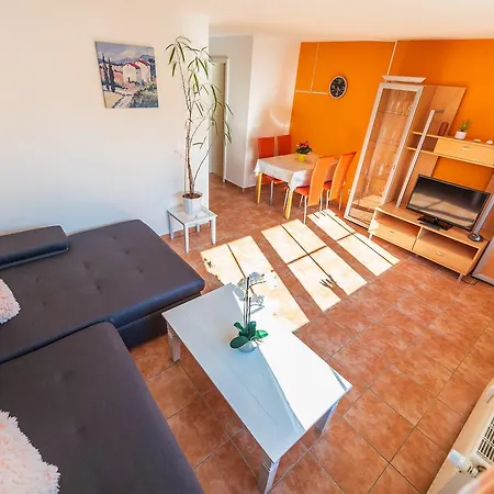 Haus Jasmund Apartment Binz Exterior photo