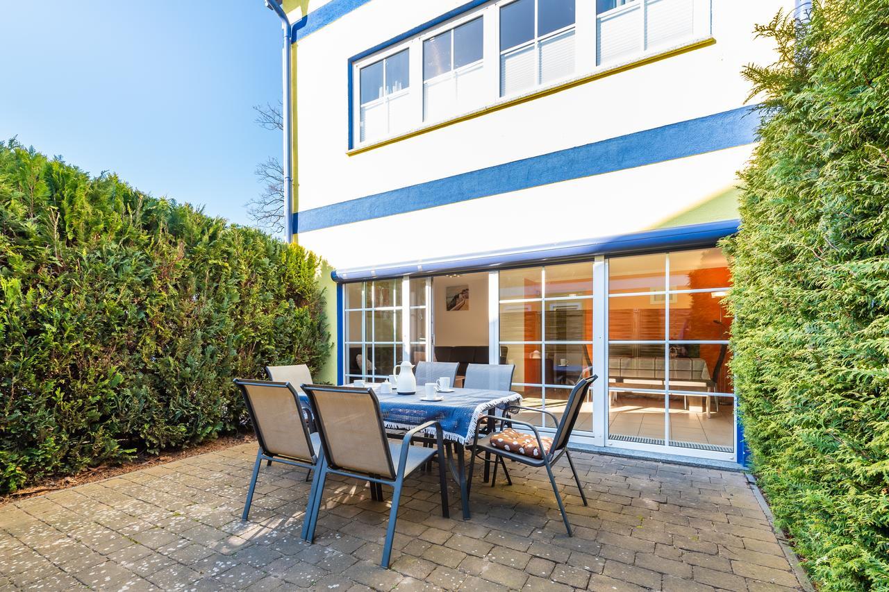 Lejlighed Haus Jasmund Binz