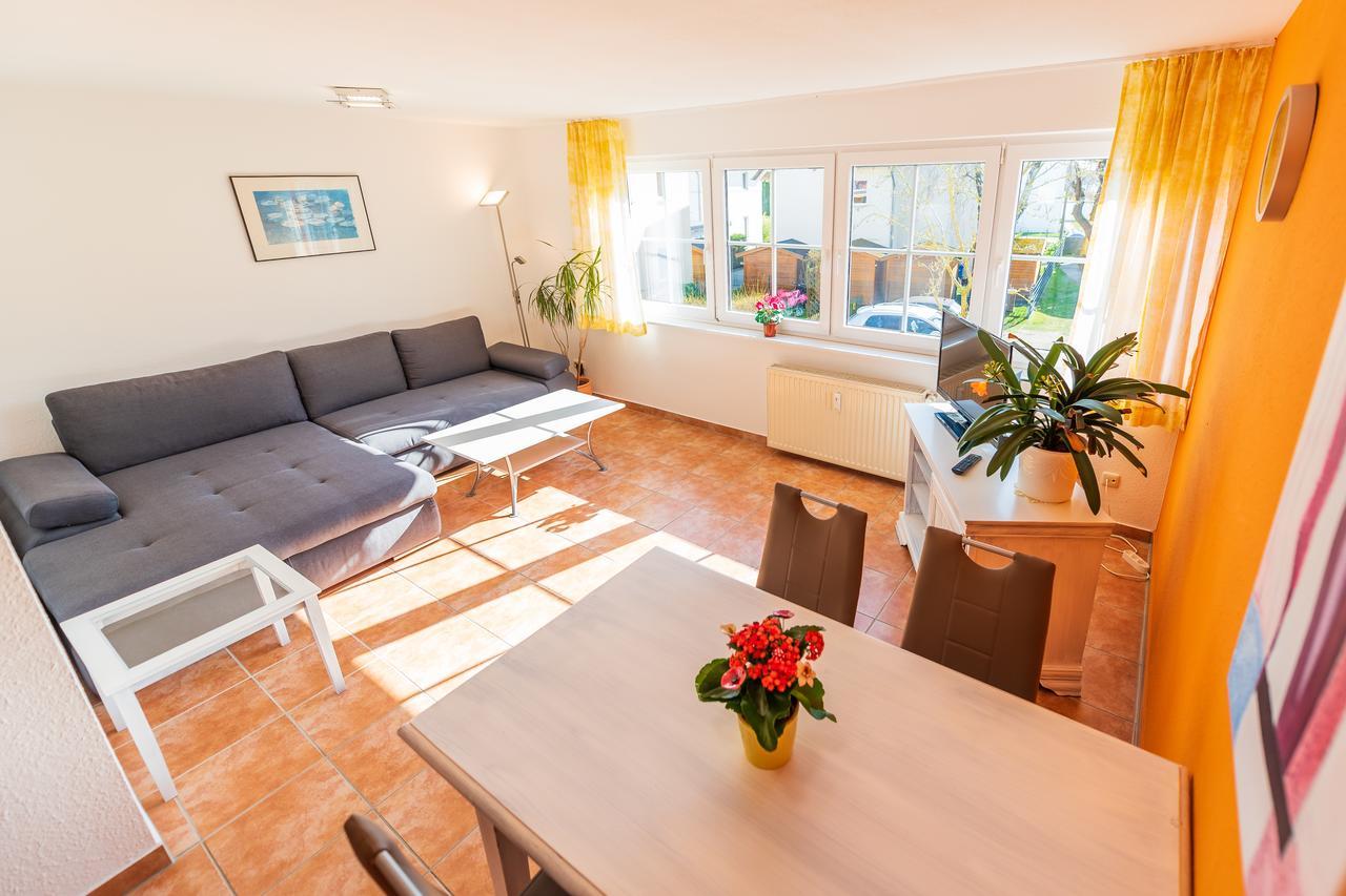 Lejlighed Haus Jasmund Binz